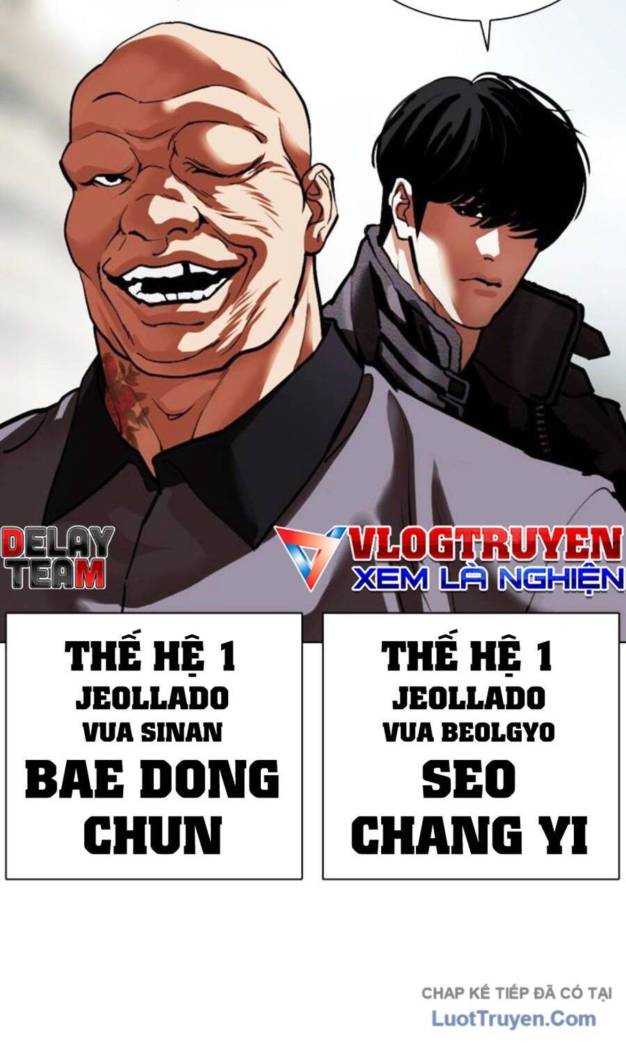 Hoán Đổi Diệu Kỳ - Chapter 590 - Page 195