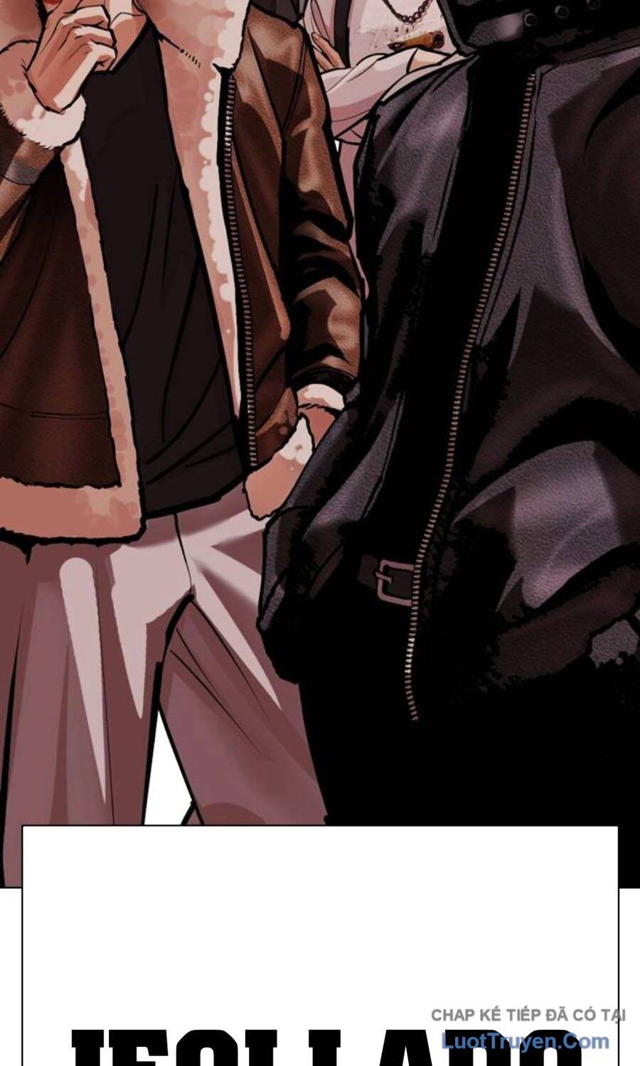 Hoán Đổi Diệu Kỳ - Chapter 590 - Page 197