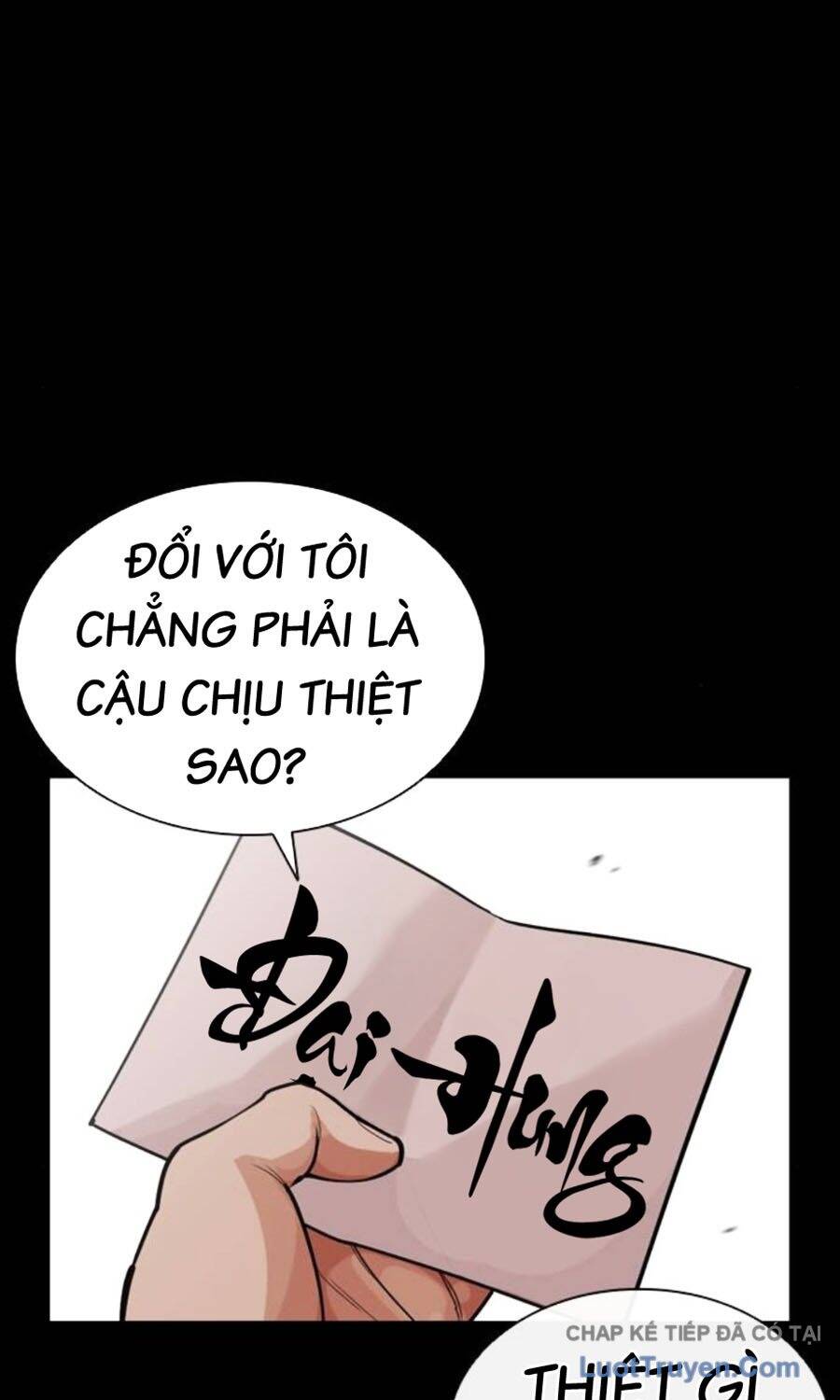 Hoán Đổi Diệu Kỳ - Chapter 590 - Page 203