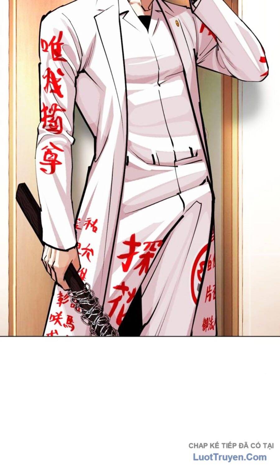 Hoán Đổi Diệu Kỳ - Chapter 590 - Page 215