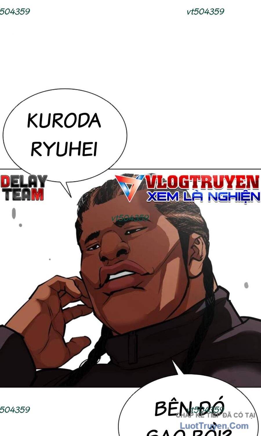 Hoán Đổi Diệu Kỳ - Chapter 590 - Page 216