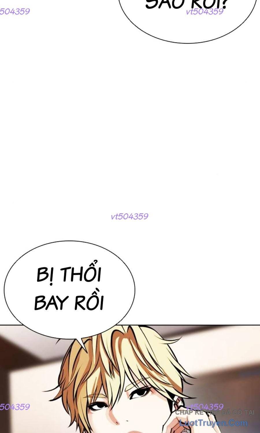 Hoán Đổi Diệu Kỳ - Chapter 590 - Page 217