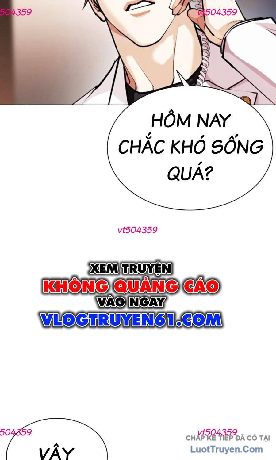 Hoán Đổi Diệu Kỳ - Chapter 590 - Page 218