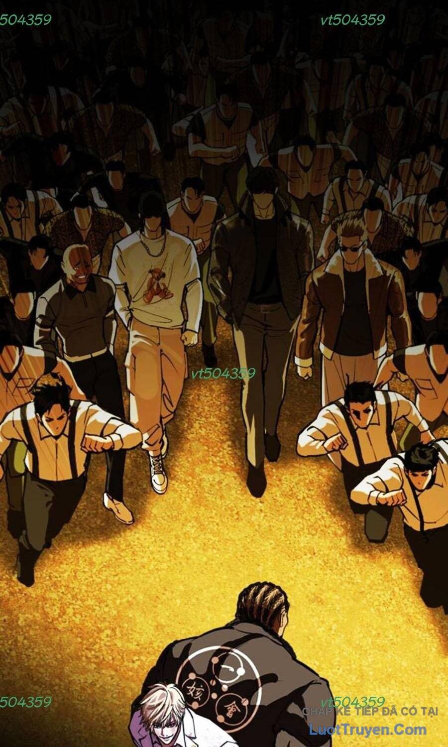 Hoán Đổi Diệu Kỳ - Chapter 590 - Page 224