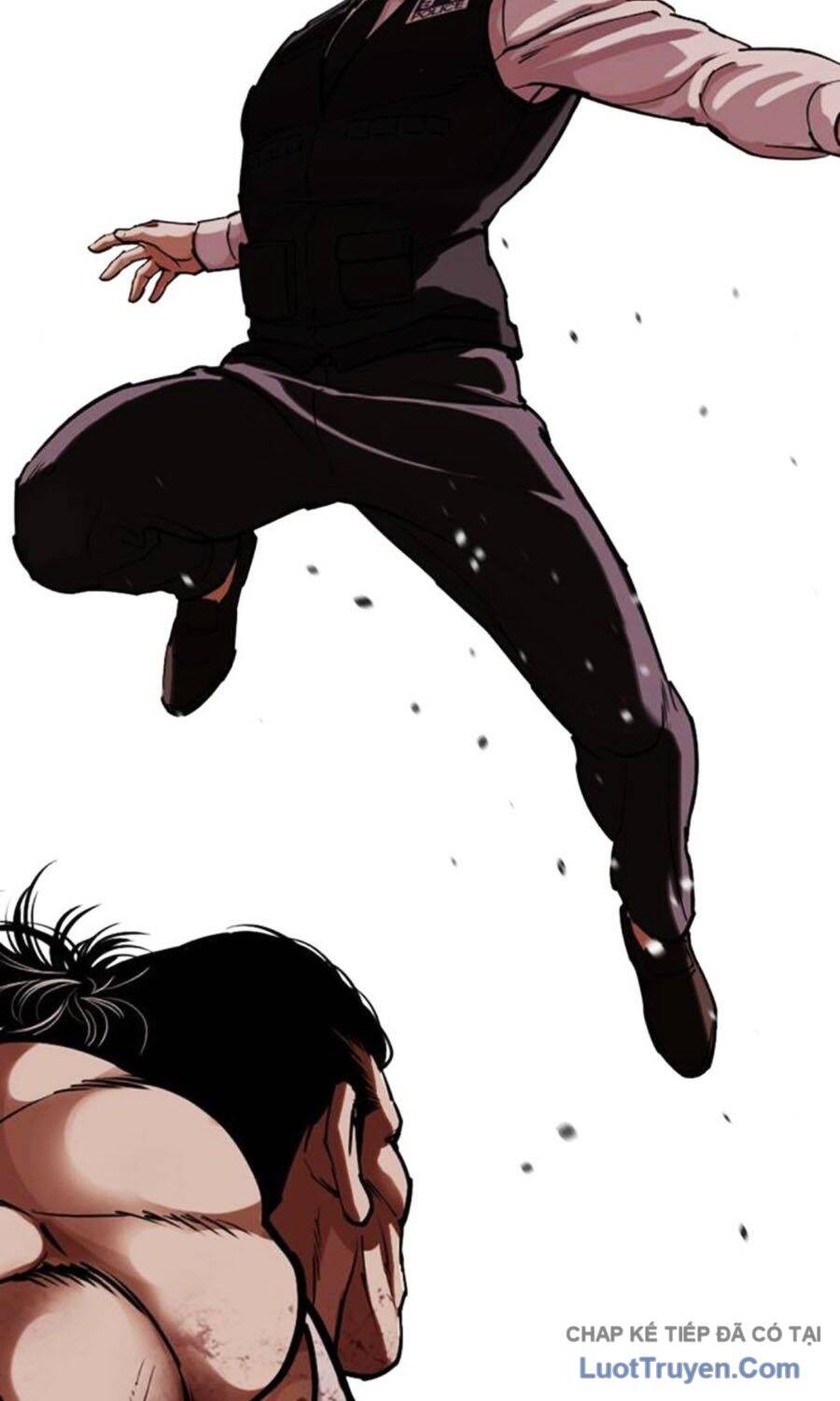 Hoán Đổi Diệu Kỳ - Chapter 590 - Page 28