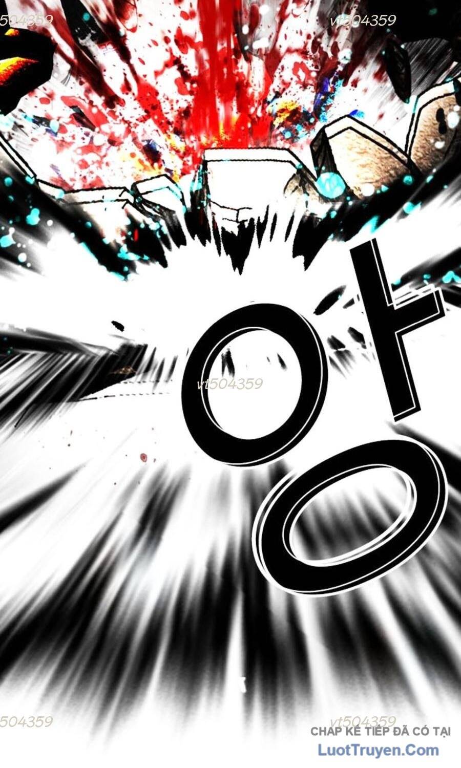 Hoán Đổi Diệu Kỳ - Chapter 590 - Page 3