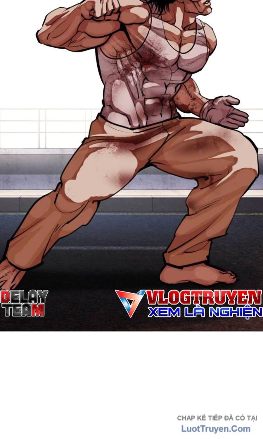 Hoán Đổi Diệu Kỳ - Chapter 590 - Page 33