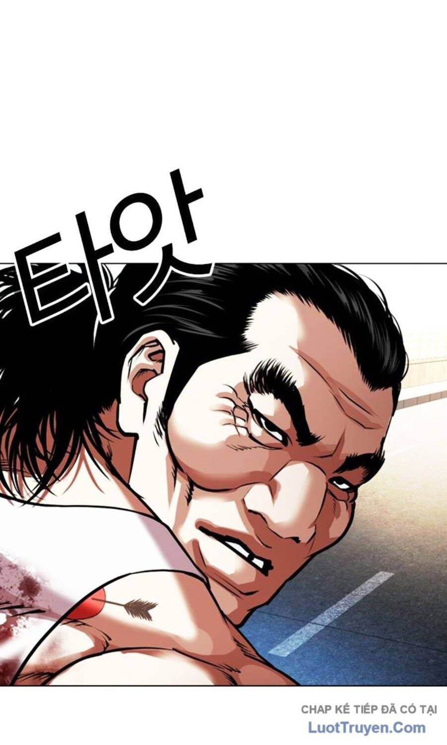 Hoán Đổi Diệu Kỳ - Chapter 590 - Page 34