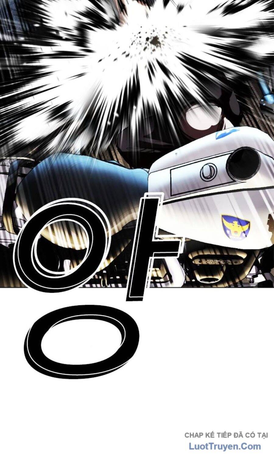 Hoán Đổi Diệu Kỳ - Chapter 590 - Page 38