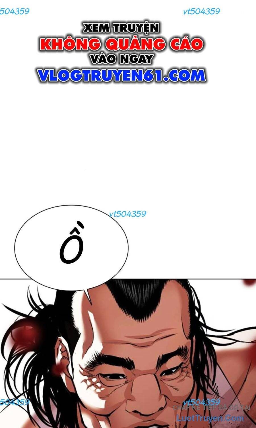 Hoán Đổi Diệu Kỳ - Chapter 590 - Page 4