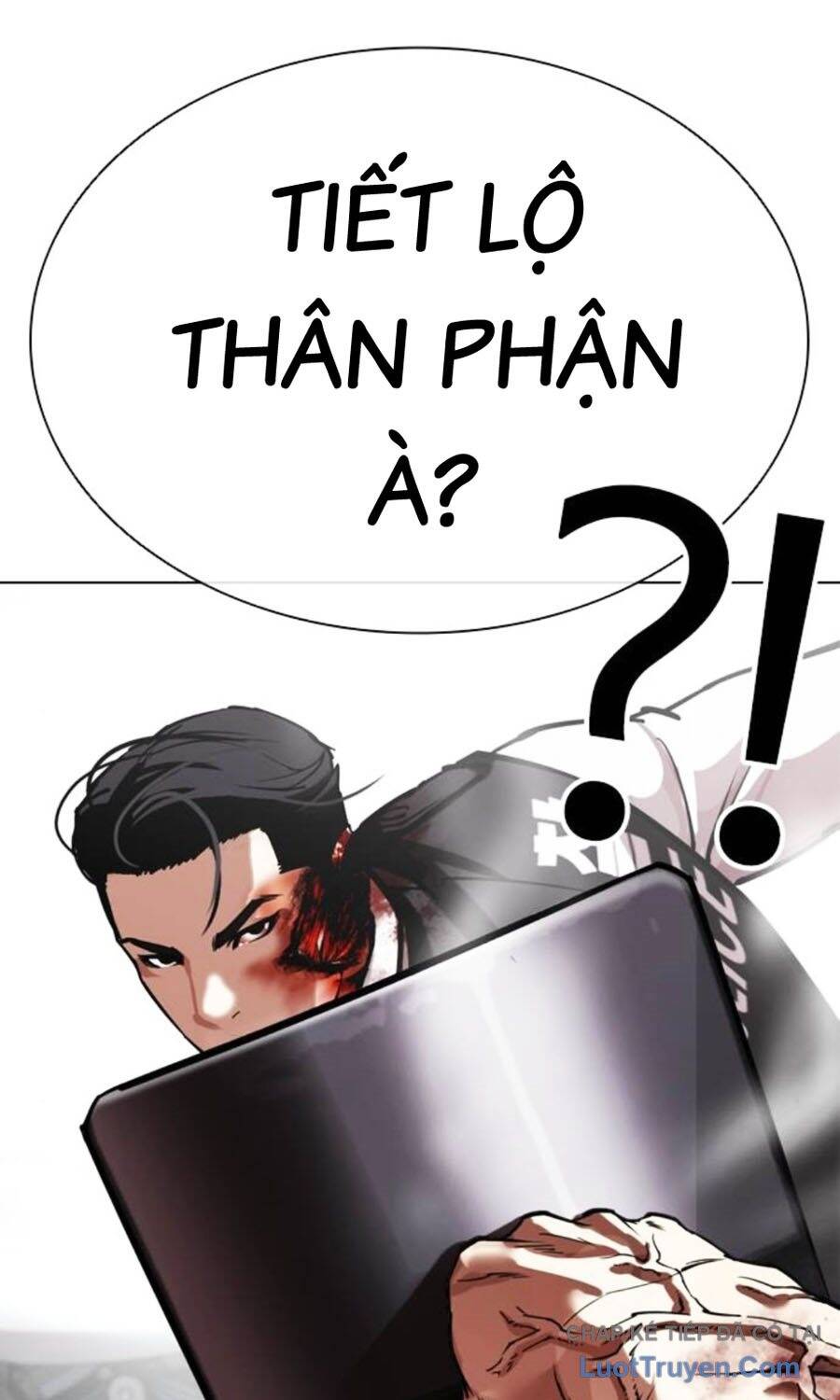 Hoán Đổi Diệu Kỳ - Chapter 590 - Page 41