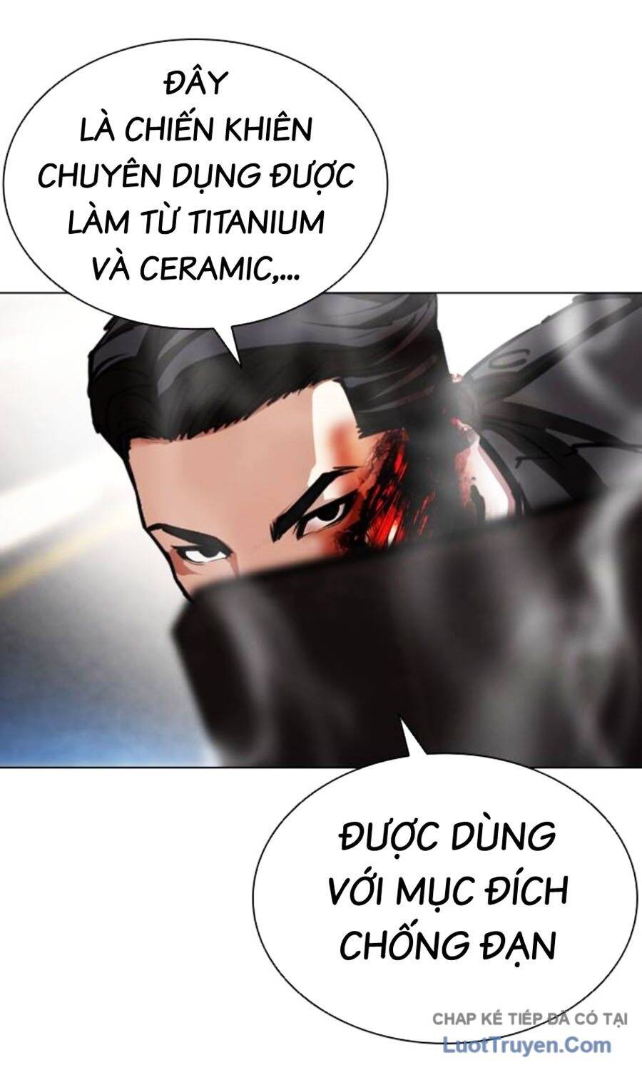 Hoán Đổi Diệu Kỳ - Chapter 590 - Page 43