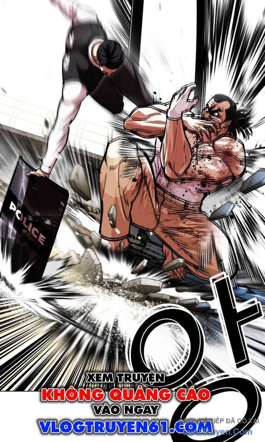 Hoán Đổi Diệu Kỳ - Chapter 590 - Page 50