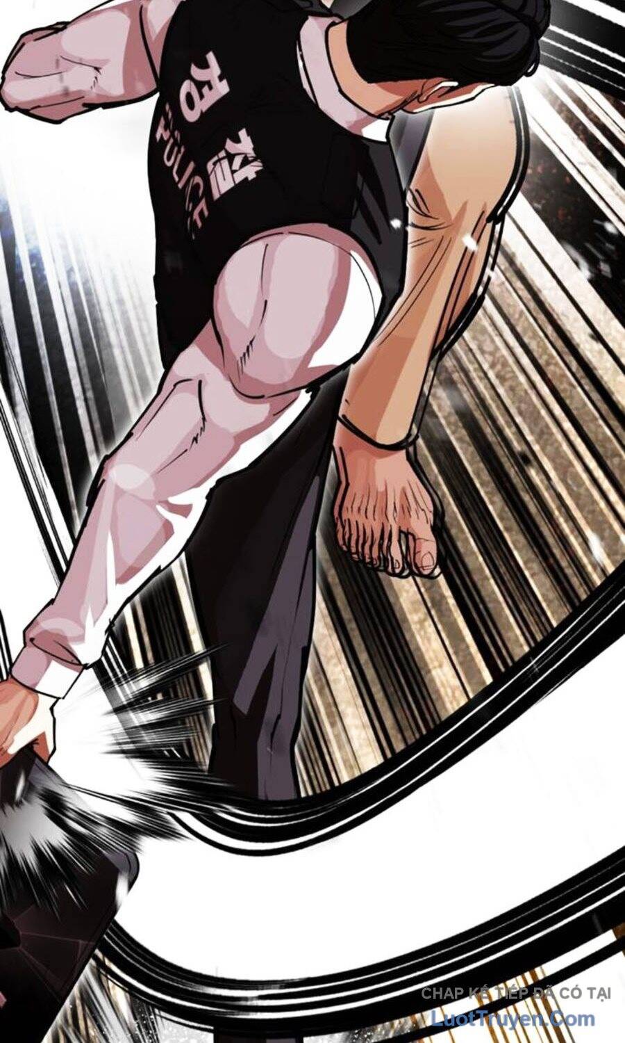 Hoán Đổi Diệu Kỳ - Chapter 590 - Page 54