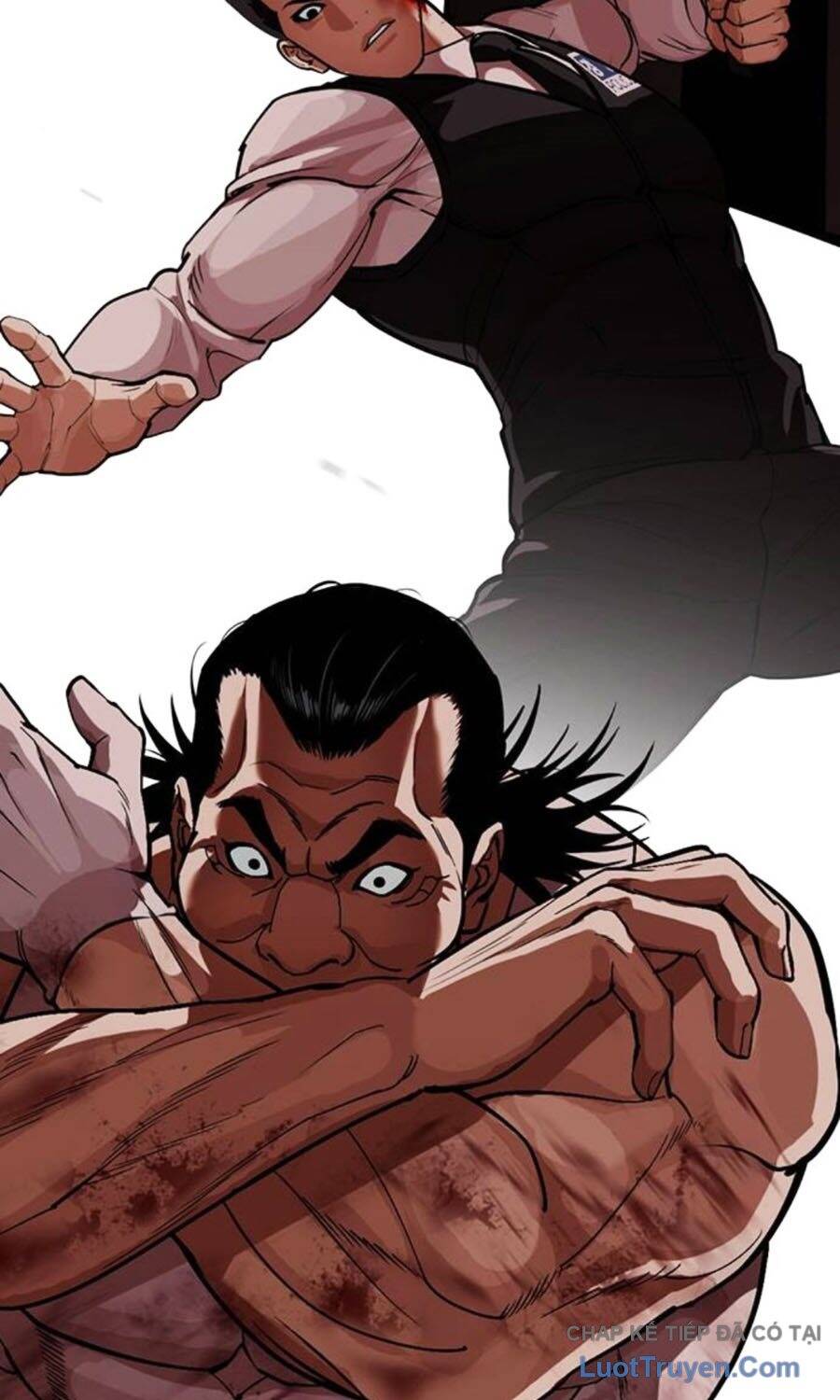 Hoán Đổi Diệu Kỳ - Chapter 590 - Page 57