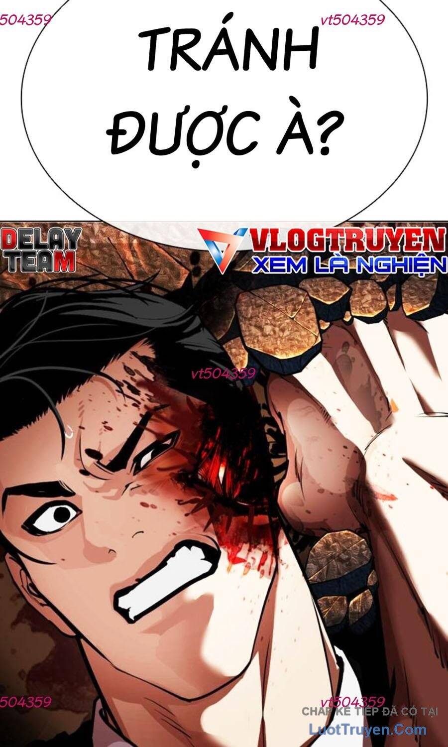 Hoán Đổi Diệu Kỳ - Chapter 590 - Page 6