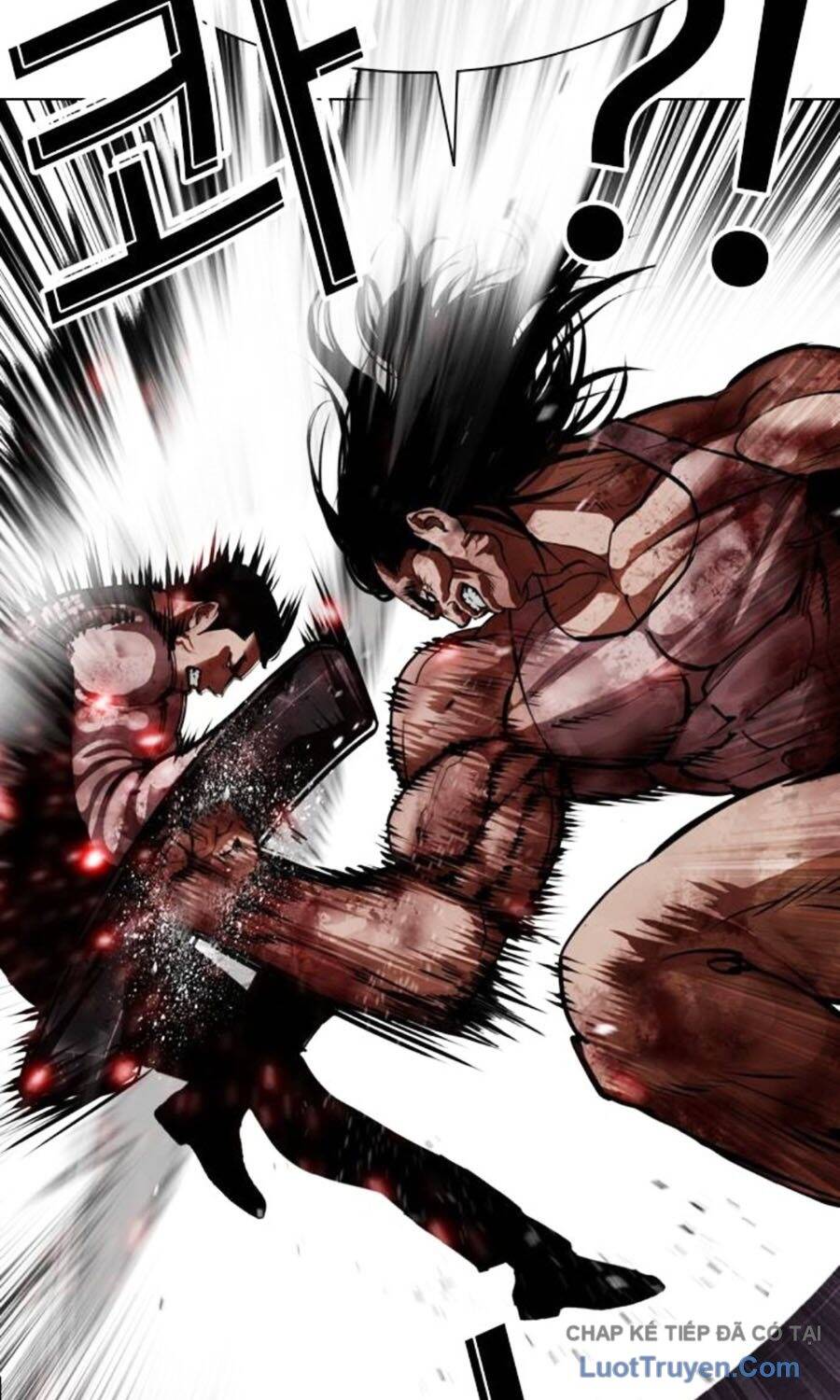 Hoán Đổi Diệu Kỳ - Chapter 590 - Page 65