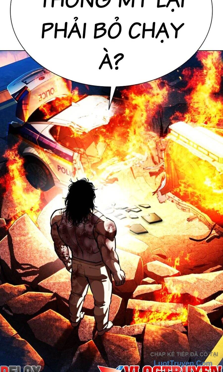 Hoán Đổi Diệu Kỳ - Chapter 590 - Page 85