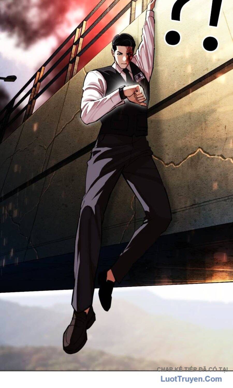 Hoán Đổi Diệu Kỳ - Chapter 590 - Page 87