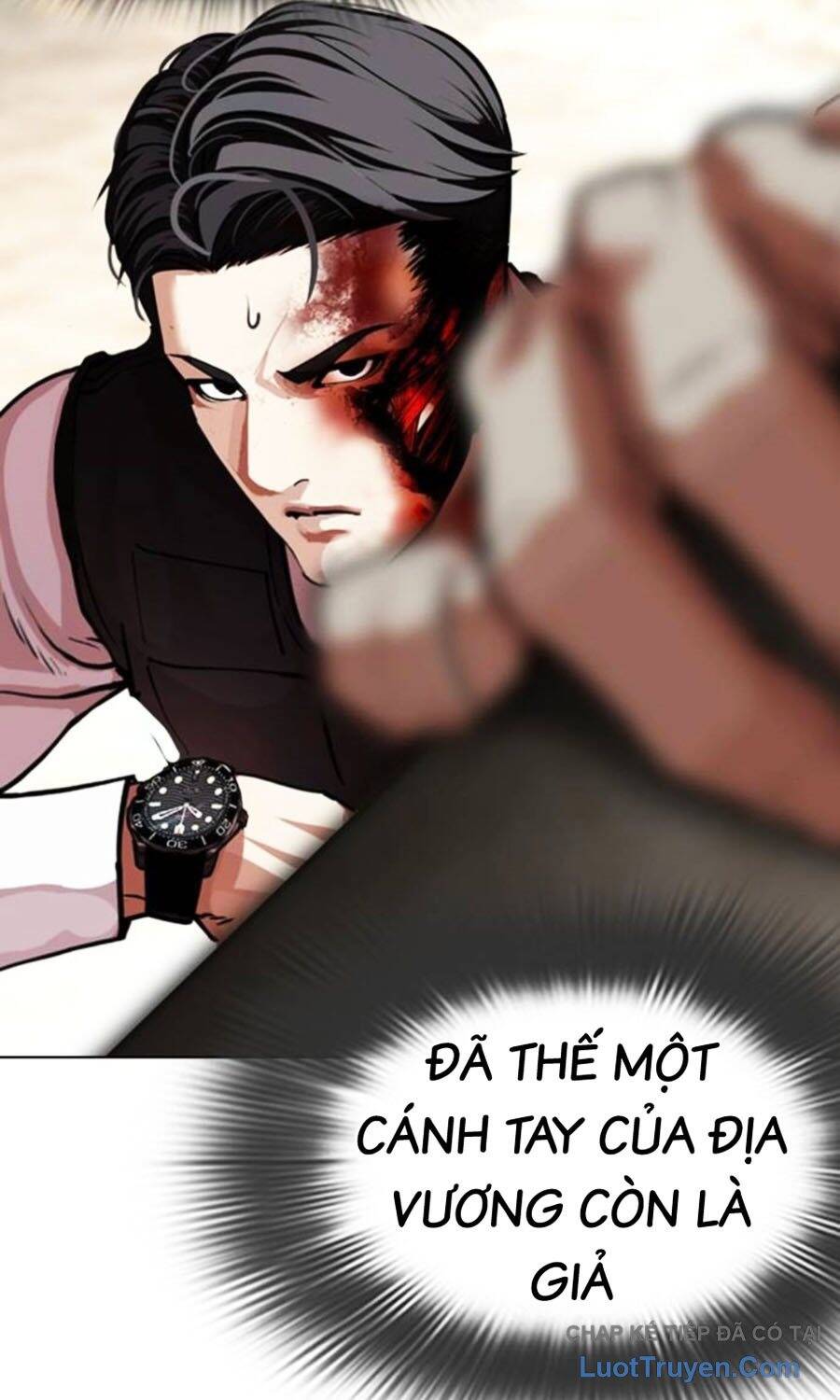 Hoán Đổi Diệu Kỳ - Chapter 590 - Page 90