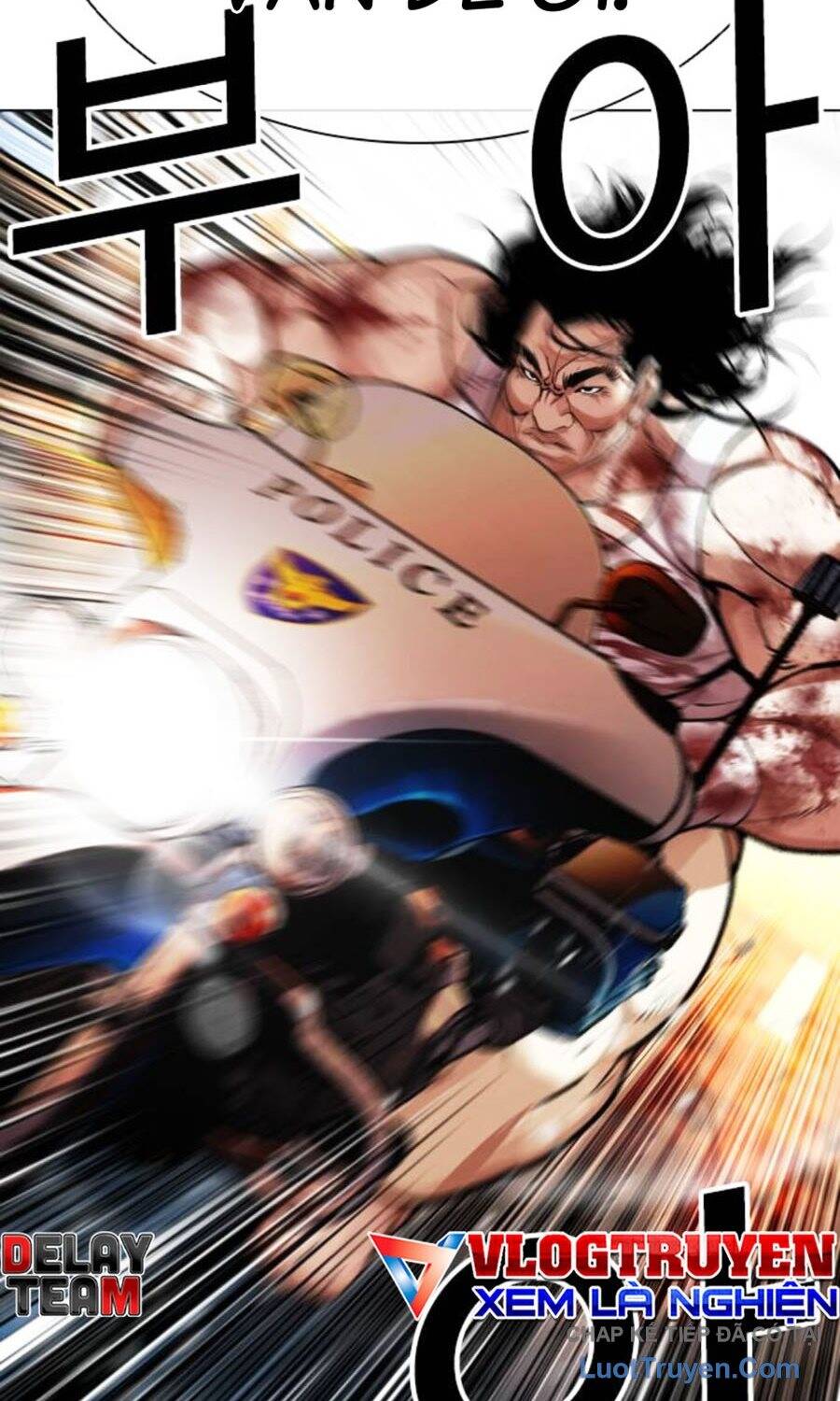 Hoán Đổi Diệu Kỳ - Chapter 590 - Page 93