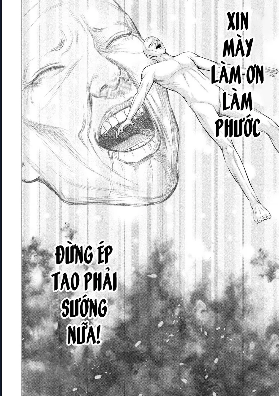 Hãy Gửi Lời Chào Của Tôi Tới Kenshiro - Chapter 41 - Page 11