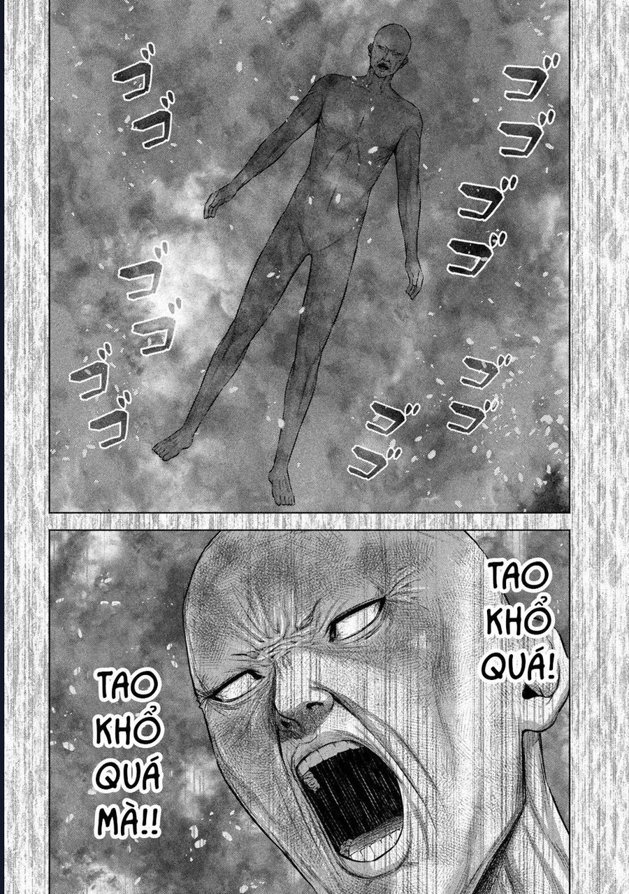 Hãy Gửi Lời Chào Của Tôi Tới Kenshiro - Chapter 41 - Page 3