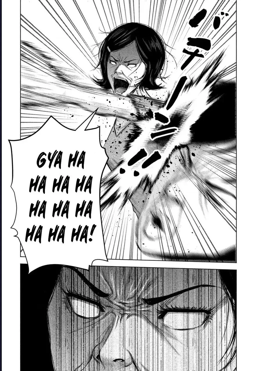 Hãy Gửi Lời Chào Của Tôi Tới Kenshiro - Chapter 42 - Page 10