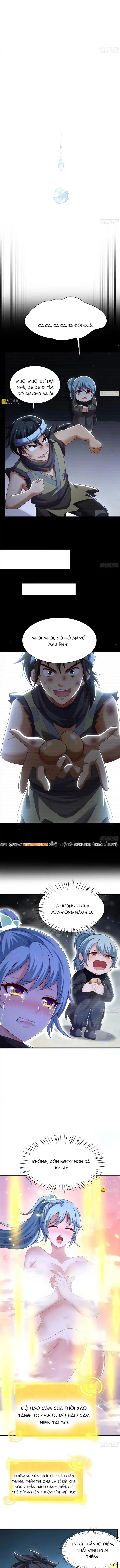 Võ Đại Lang Mạnh Nhất Tái Sinh Ở Thế Giới Thủy Hử - Chapter 23 - Page 3