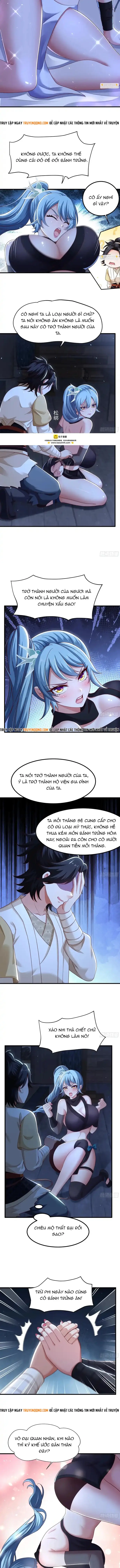 Võ Đại Lang Mạnh Nhất Tái Sinh Ở Thế Giới Thủy Hử - Chapter 23 - Page 5