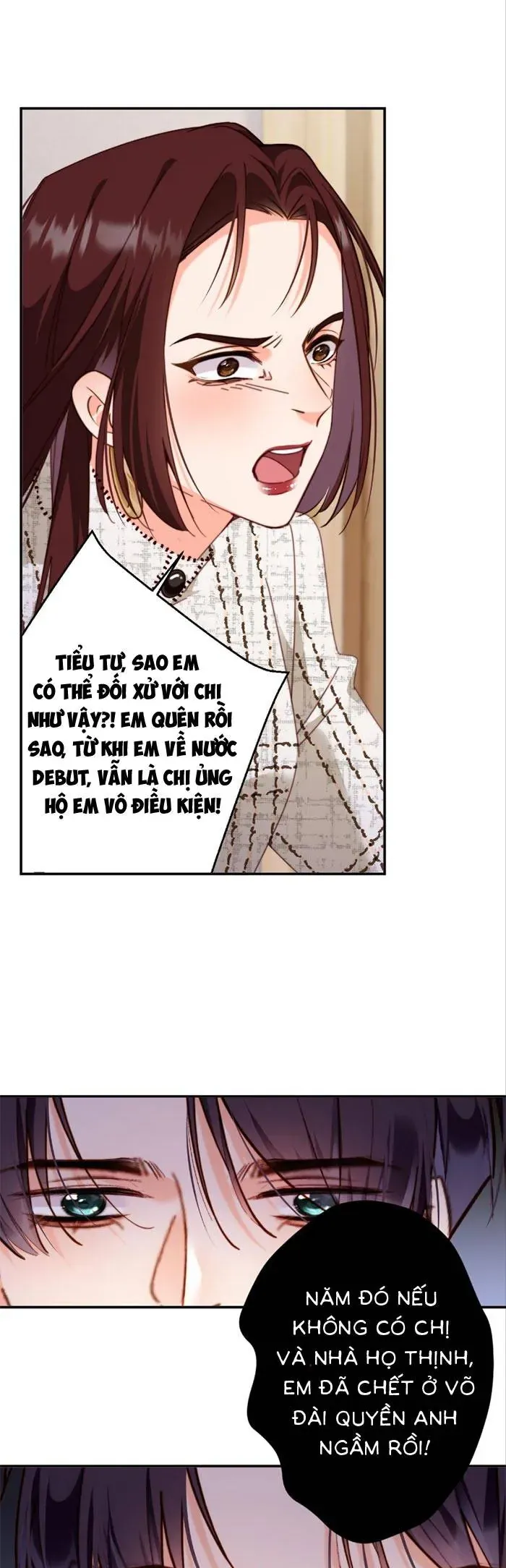 Trợ Thủ Đắc Lực Mua Một Tặng Một - Chapter 57 - Page 12