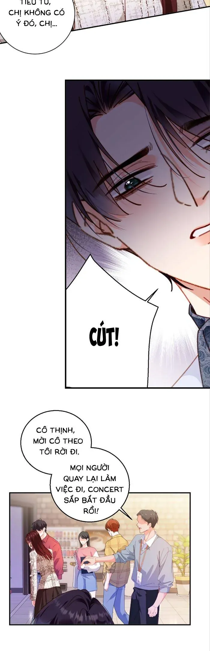 Trợ Thủ Đắc Lực Mua Một Tặng Một - Chapter 57 - Page 14