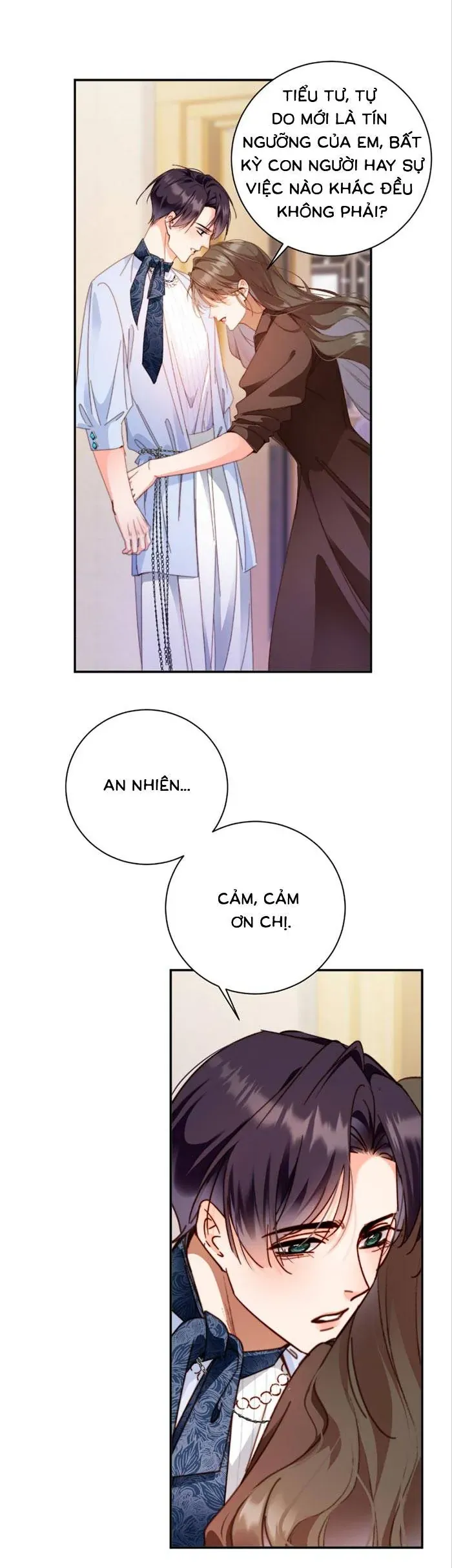 Trợ Thủ Đắc Lực Mua Một Tặng Một - Chapter 57 - Page 17