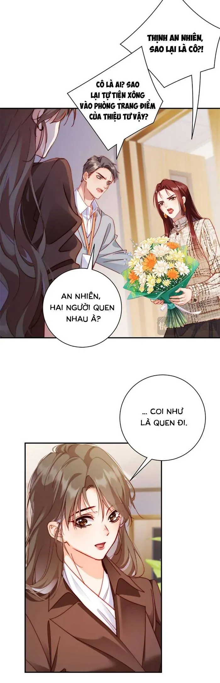 Trợ Thủ Đắc Lực Mua Một Tặng Một - Chapter 57 - Page 4