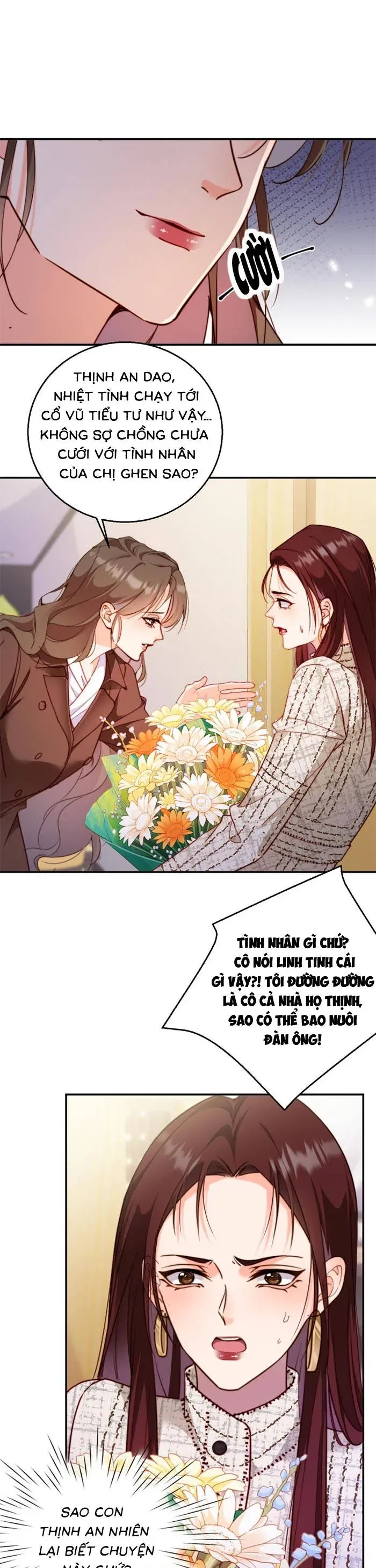 Trợ Thủ Đắc Lực Mua Một Tặng Một - Chapter 57 - Page 7