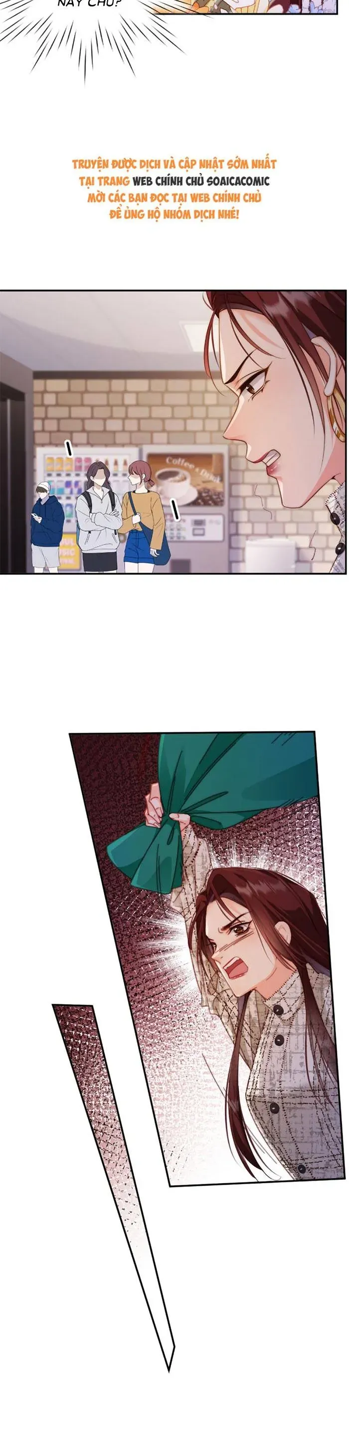 Trợ Thủ Đắc Lực Mua Một Tặng Một - Chapter 57 - Page 8