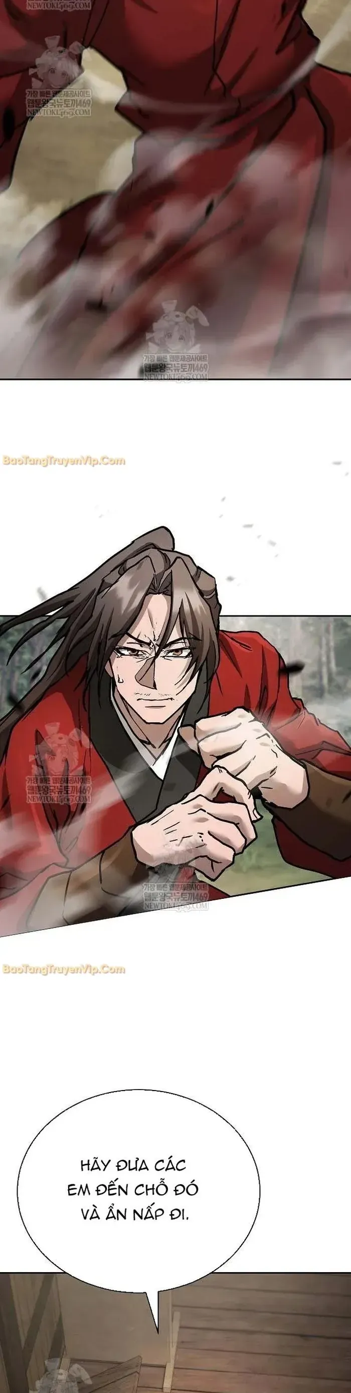 Truyền Thuyết Ma Giáo Phi Long Thập Tam Đại - Chapter 23 - Page 12