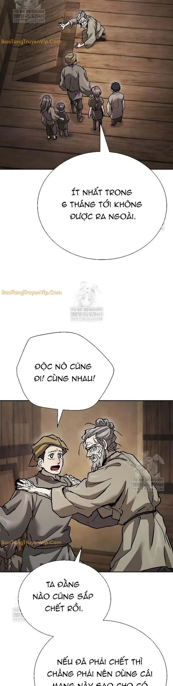 Truyền Thuyết Ma Giáo Phi Long Thập Tam Đại - Chapter 23 - Page 13