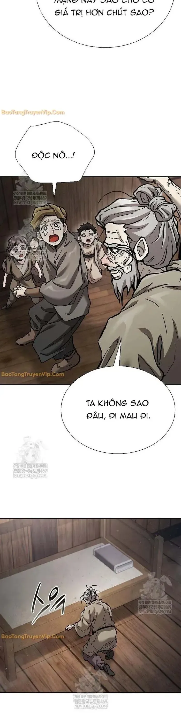 Truyền Thuyết Ma Giáo Phi Long Thập Tam Đại - Chapter 23 - Page 14