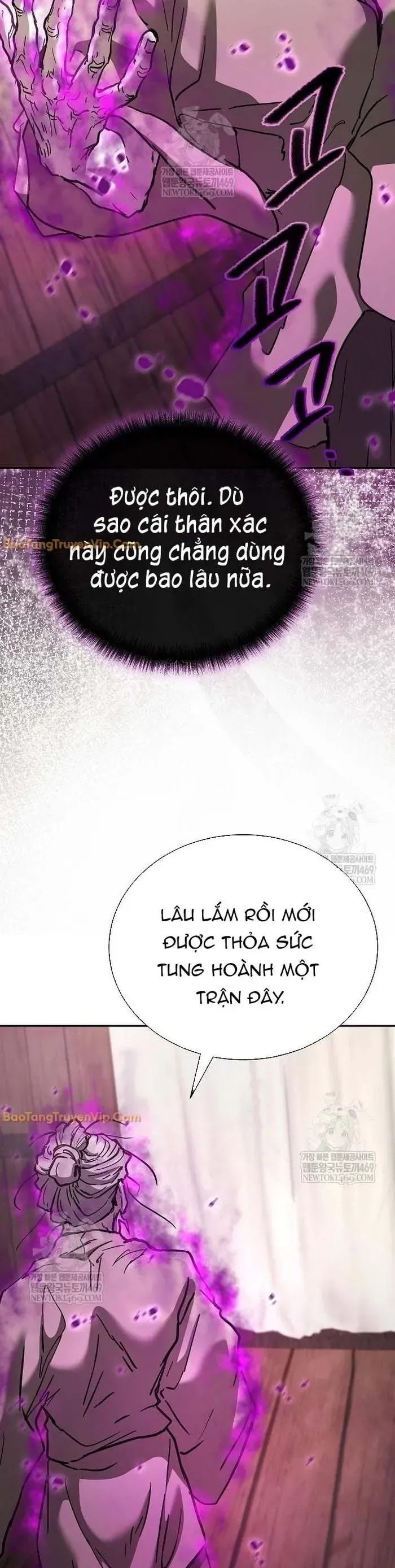 Truyền Thuyết Ma Giáo Phi Long Thập Tam Đại - Chapter 23 - Page 16