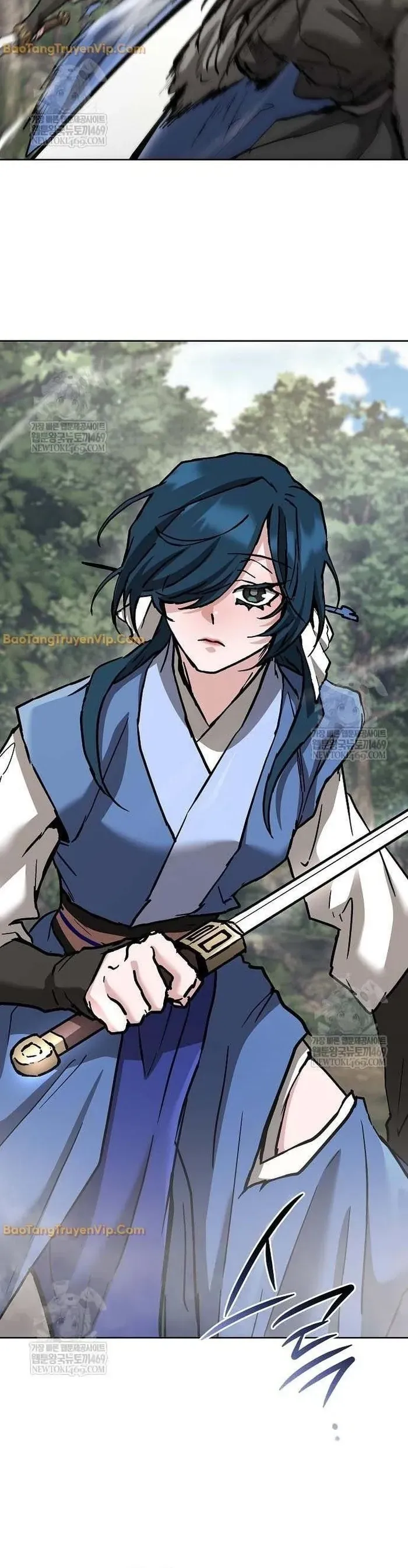 Truyền Thuyết Ma Giáo Phi Long Thập Tam Đại - Chapter 23 - Page 20