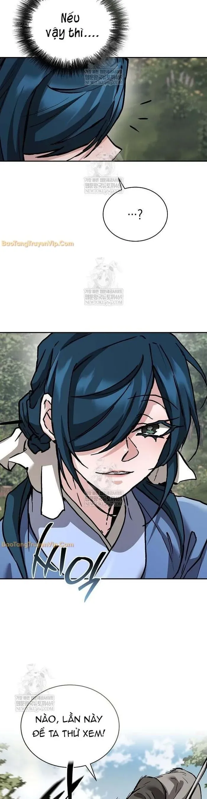 Truyền Thuyết Ma Giáo Phi Long Thập Tam Đại - Chapter 23 - Page 25