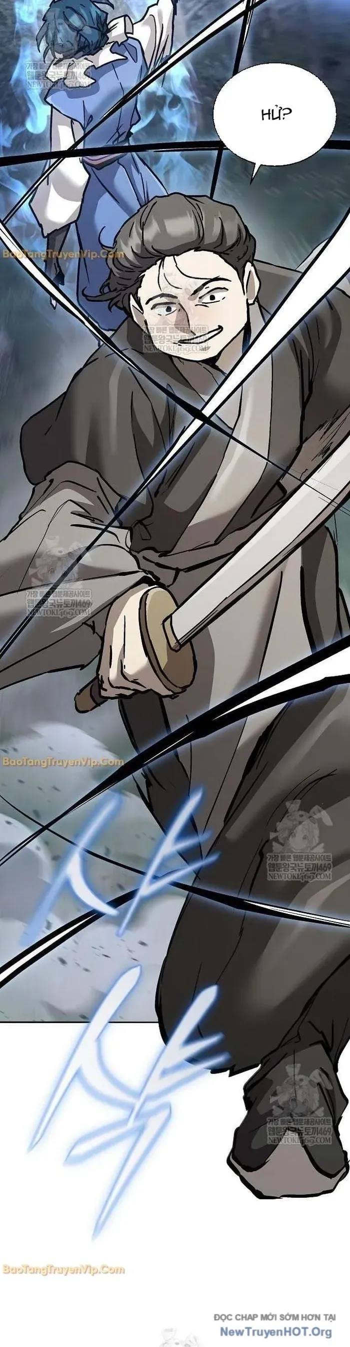 Truyền Thuyết Ma Giáo Phi Long Thập Tam Đại - Chapter 23 - Page 27