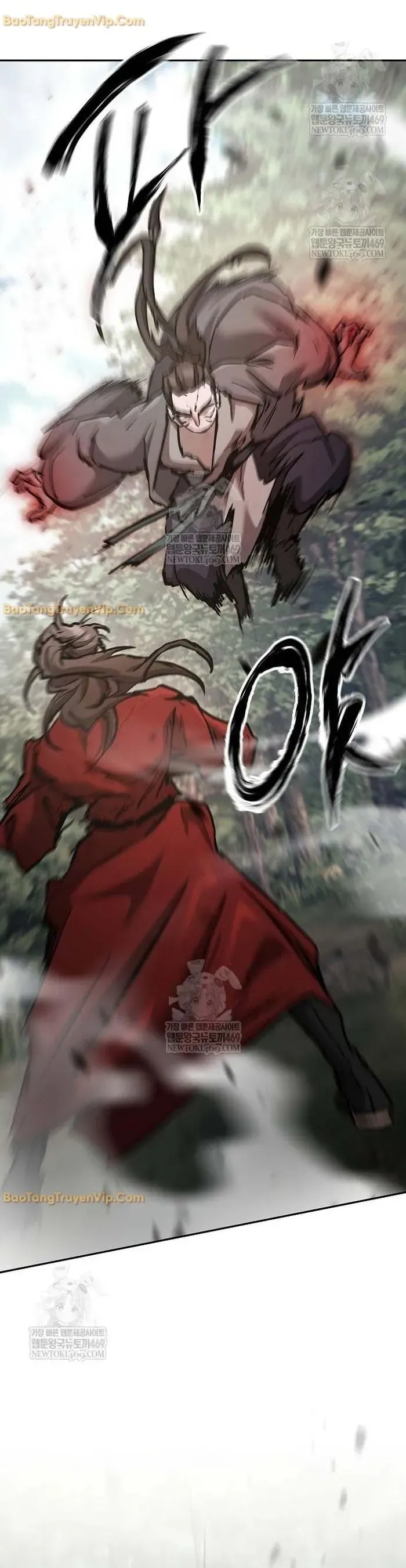 Truyền Thuyết Ma Giáo Phi Long Thập Tam Đại - Chapter 23 - Page 3