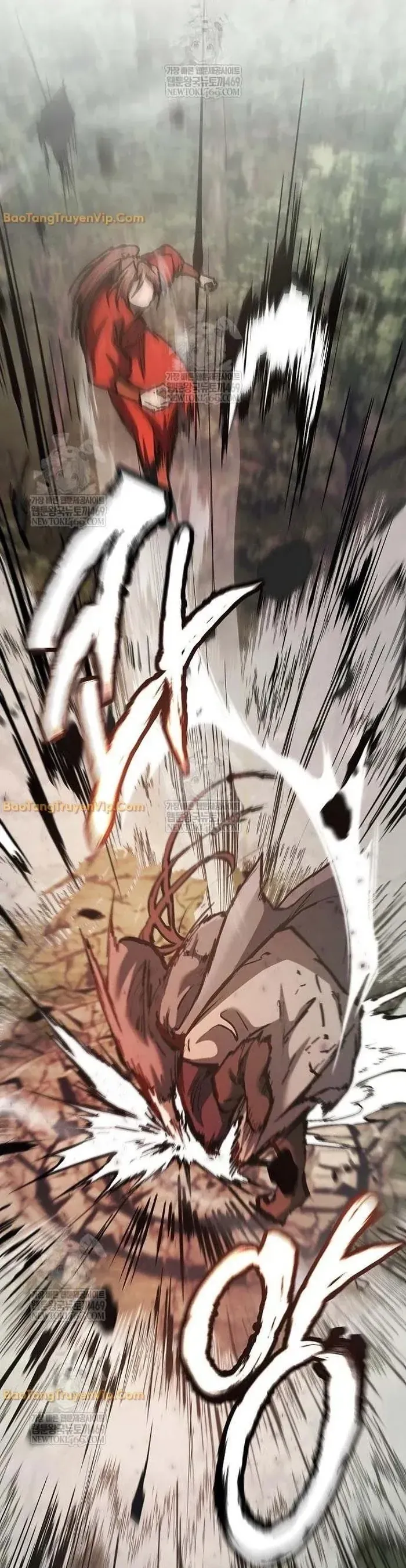 Truyền Thuyết Ma Giáo Phi Long Thập Tam Đại - Chapter 23 - Page 4