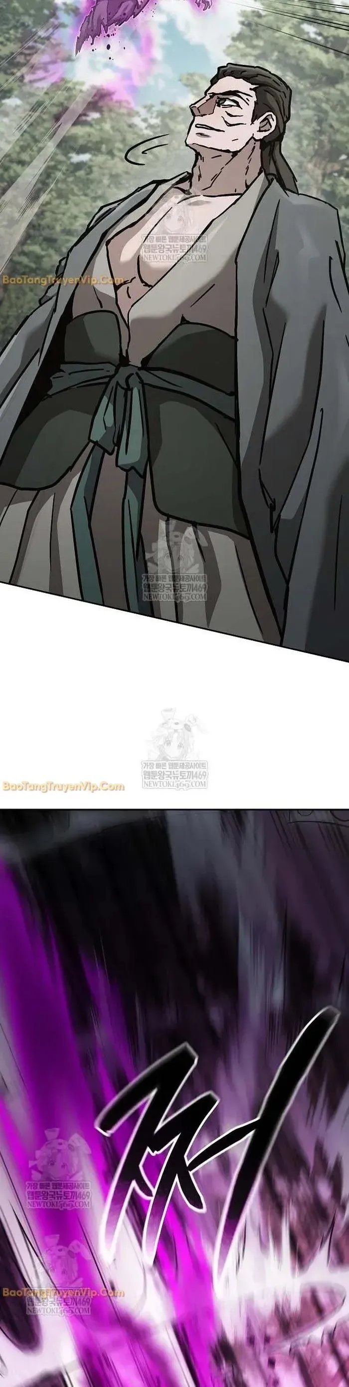 Truyền Thuyết Ma Giáo Phi Long Thập Tam Đại - Chapter 23 - Page 42