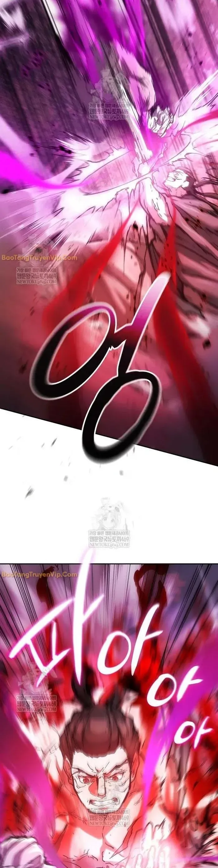 Truyền Thuyết Ma Giáo Phi Long Thập Tam Đại - Chapter 23 - Page 43