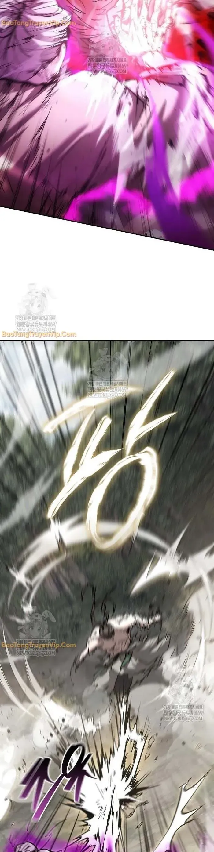 Truyền Thuyết Ma Giáo Phi Long Thập Tam Đại - Chapter 23 - Page 44