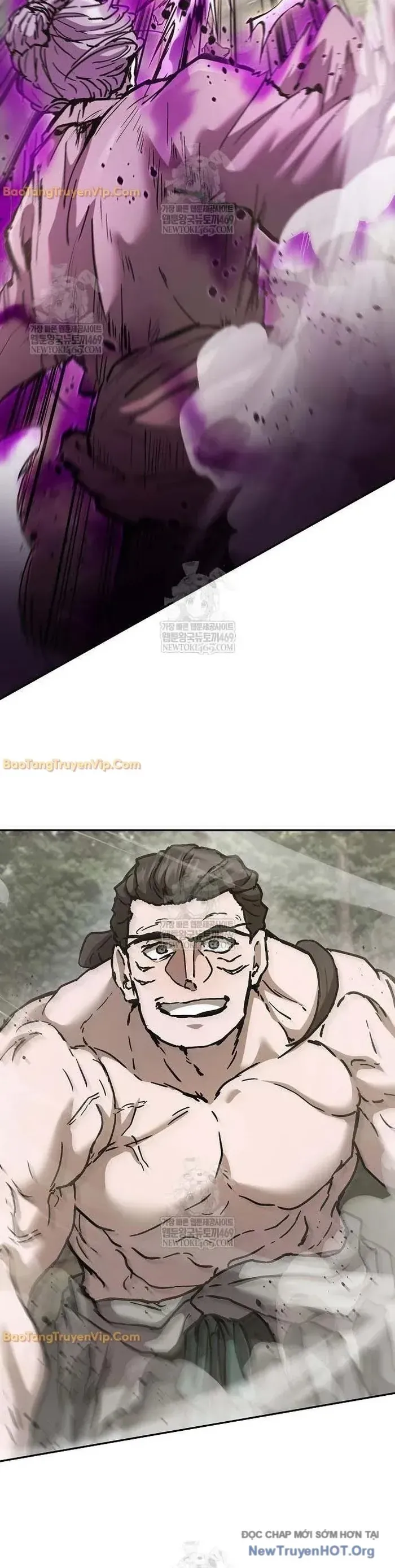 Truyền Thuyết Ma Giáo Phi Long Thập Tam Đại - Chapter 23 - Page 45