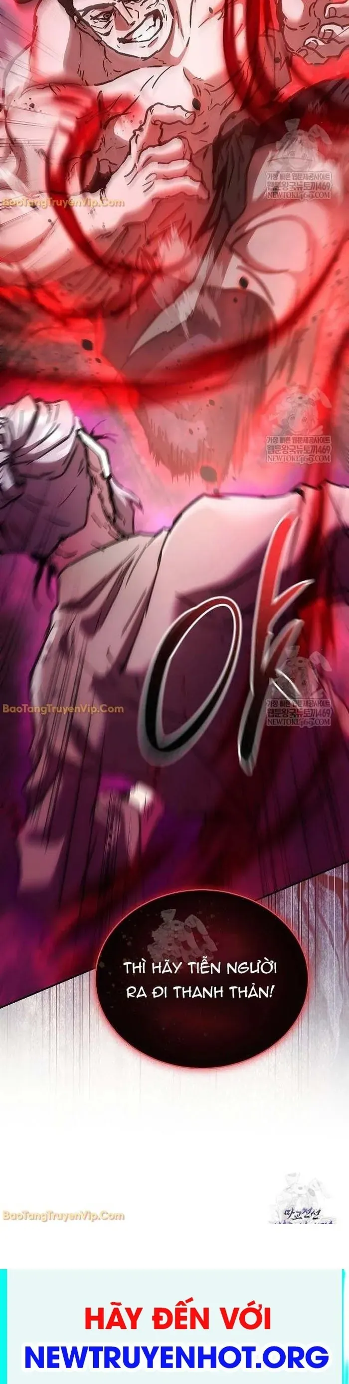 Truyền Thuyết Ma Giáo Phi Long Thập Tam Đại - Chapter 23 - Page 49